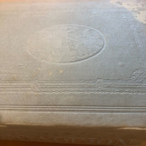 Horologion to Mega, Saliveros Editions 1920