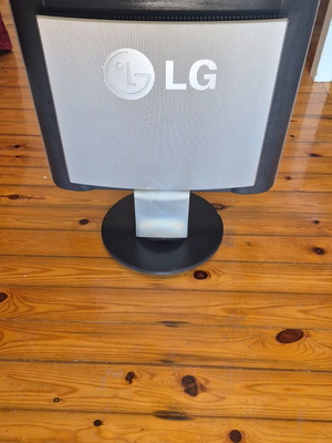 LG Flatron L1730S 17'' computer monitor like new