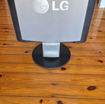 LG Flatron L1730S 17'' computer monitor like new
