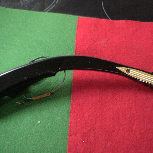 Magnavox tonearm for Custom K-600 Record Changer turntable used