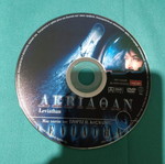 Leviathan DVD new
