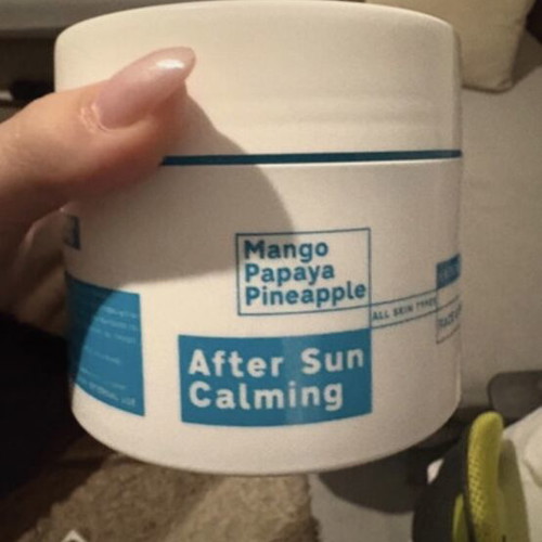 Body creams like new