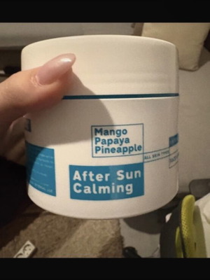Body creams like new