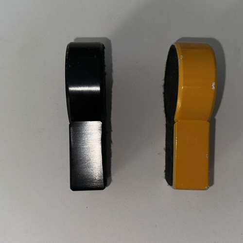 Cohiba aluminum cigar ashtrays with two cigar cutters and jet lighter