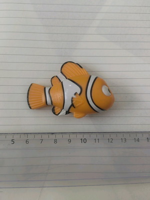 Συλλεκτική φιγούρα Nemo