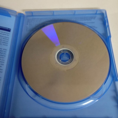 Jurassic World Evolution PS4 like new