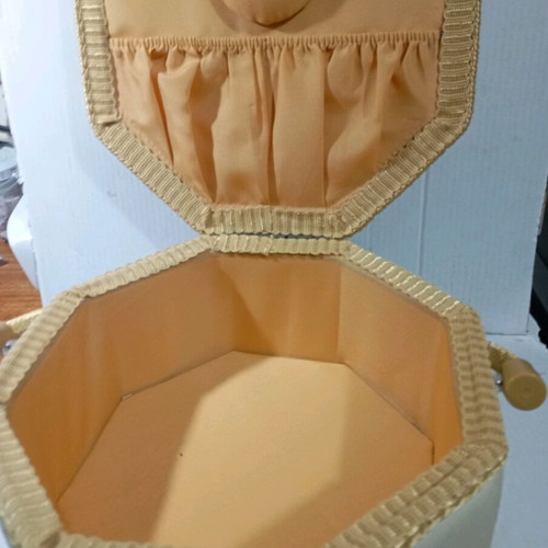 Prym Sewing Basket new