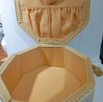 Prym Sewing Basket new