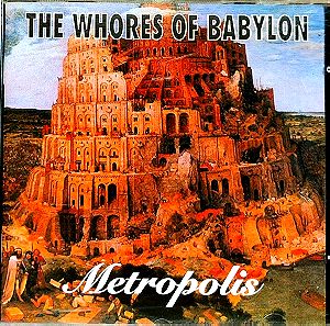 The Whores Of Babylon
