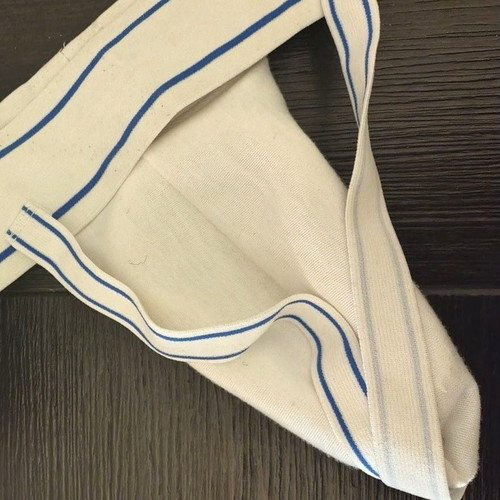 Spasouar new small adolescent unused for martial arts cotton