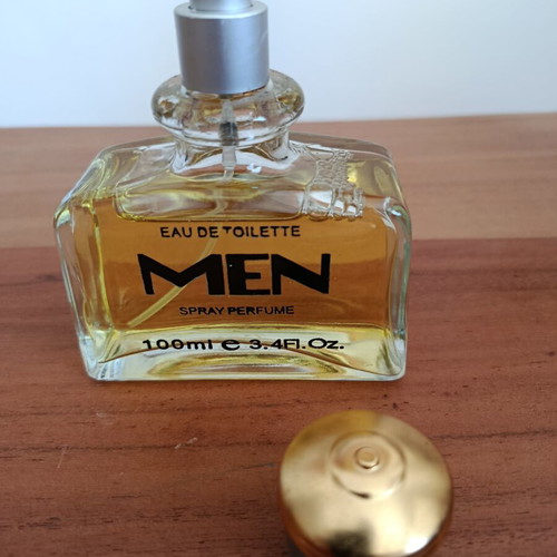 Vintage ανδρικό άρωμα MEN Eau de Toilette 100ml