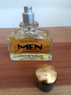 Vintage ανδρικό άρωμα MEN Eau de Toilette 100ml
