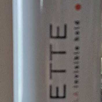 Silhouette hair mousse like new