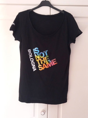 t-shirt Desigual