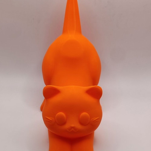 Phone and controller stand PS4/PS5/XBOX Cat - Cat new