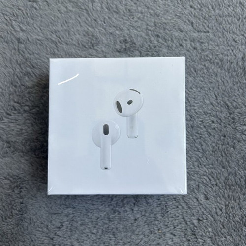Pods 4 ANC wireless earbuds