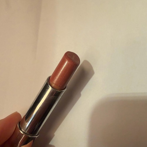 Dior Addict 535 lipstick used