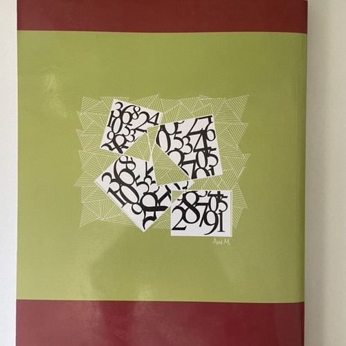 Applied Mathematics used, Nikolaos M. Tabakis