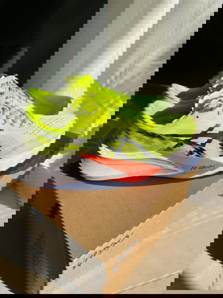 Asics Magic Speed 4 Νούμερο 45
