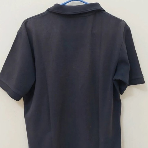Slazenger men's shirt used, size M, blue