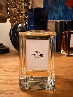 Celine Bois Dormant Eau de Parfum decants 3ml, 5ml, 10ml new