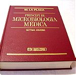  Principi di Microbiologia Medica, M.La Placa