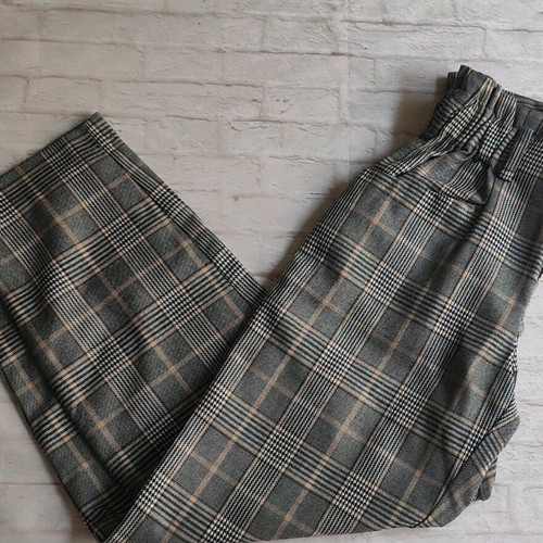 Zara pants for girls size 9-10, like new