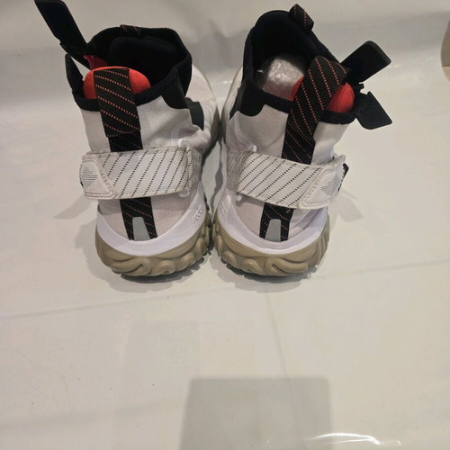 Jordan Proto React or Proto React Z sneakers like new, white size 43