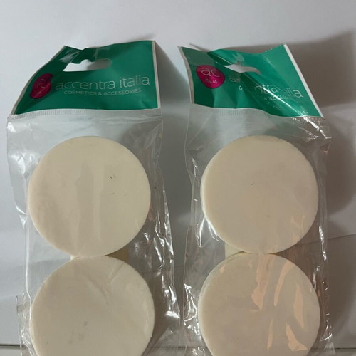Makeup sponges new