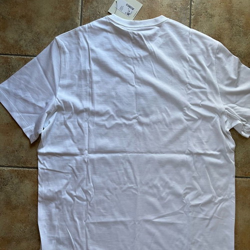 Calvin T shirt new, size M, white