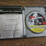 Just Cause 2 Platinum PlayStation 3 game used