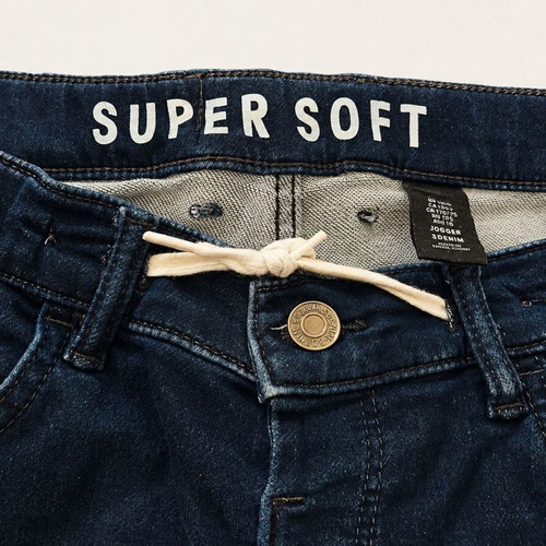 H&M &Denim Super Soft Jogger jeans, size 170 / 14Y+