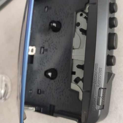 Sony Walkman WM-EX192 used