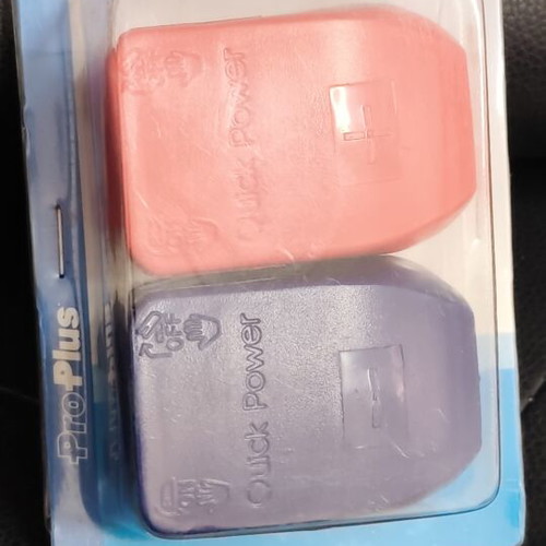 ProPlus Quick Release Battery Terminals new, set of 2