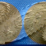  Μεγάλη Βρετανία 1 Λίρα (Pound) 2001 KM#1013 Κέρμα 9,5 γρ χαλκού-νικελίου (Анг0,5ю031)