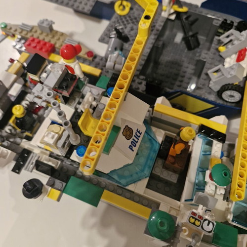 Lego set like new