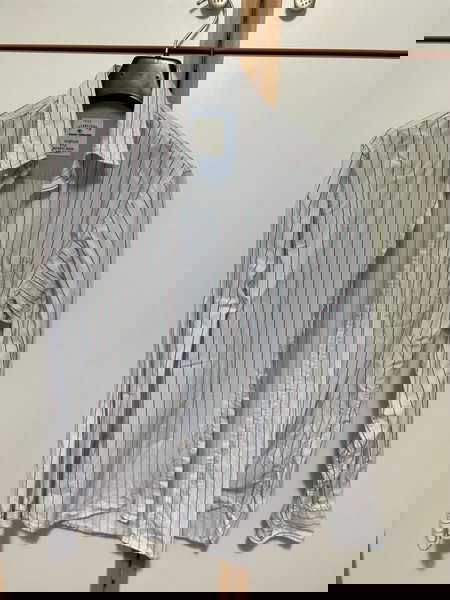 Πουκάμισο Tom Tailor Medium