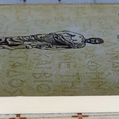 The Basic Theory of Ancient Greek Medicine used, volume 1 by Alexandros Tilikidis