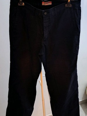 Lee Cooper men's pants dark blue Large like new