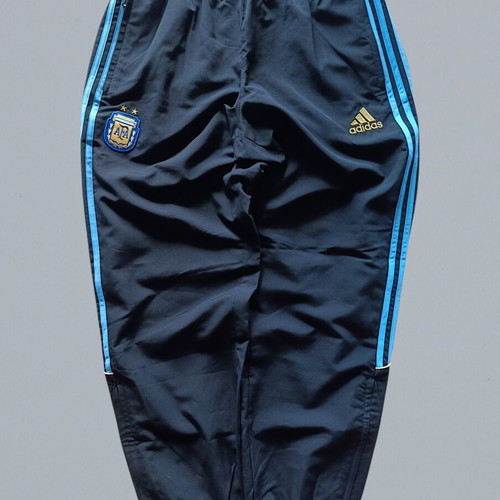 Argentina 2010 FIFA World Cup adidas Tracksuit men's XL like new