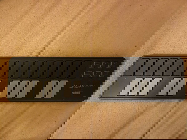 KORG NanoKey 2