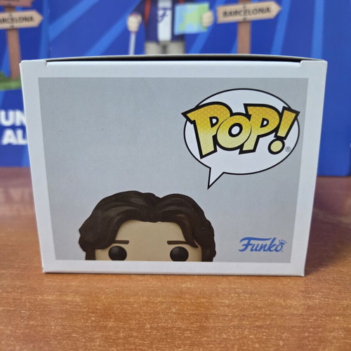 Funko Pop Star Wars Young Boba Fett figure new