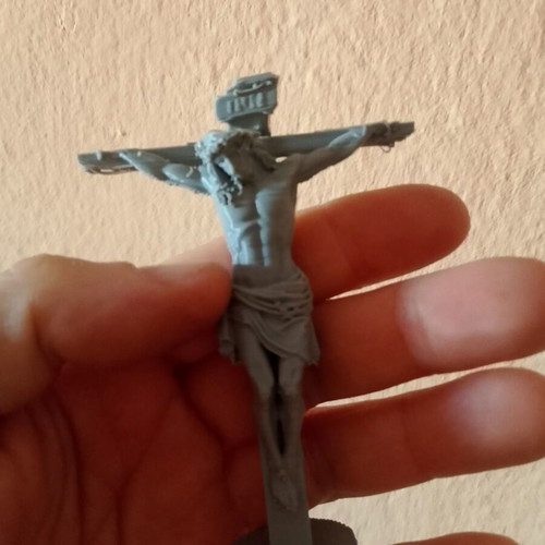 Jesus Christ 3D print new