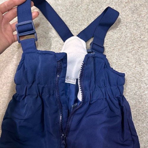 Baby jumpsuit like new for 9-12 months