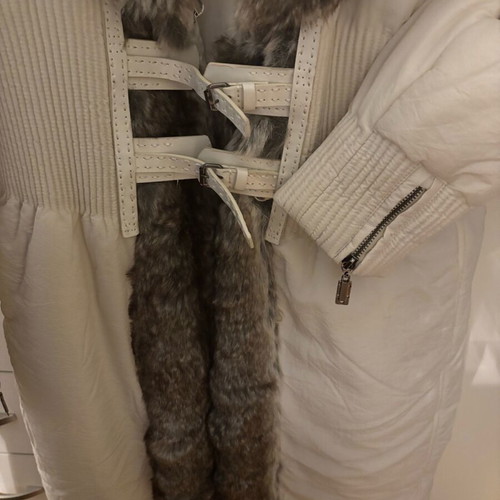 Long jacket like new