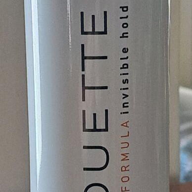 Silhouette hair mousse like new