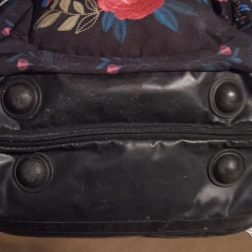 Polo Girls' School Backpack used, good condition