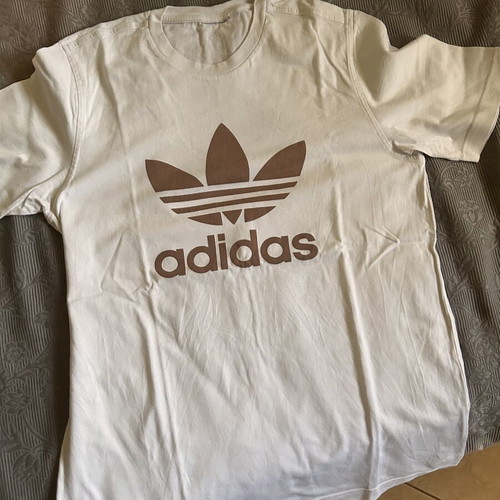 Adidas set like new, multicolor, size M