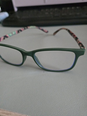 Presbyopia Glasses 2.00 New