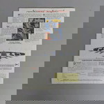  ΚΟΜΙΞ #85 Ένας θεομουρλος Μιδας